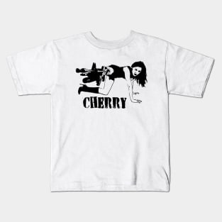 Cherry Darling Kids T-Shirt